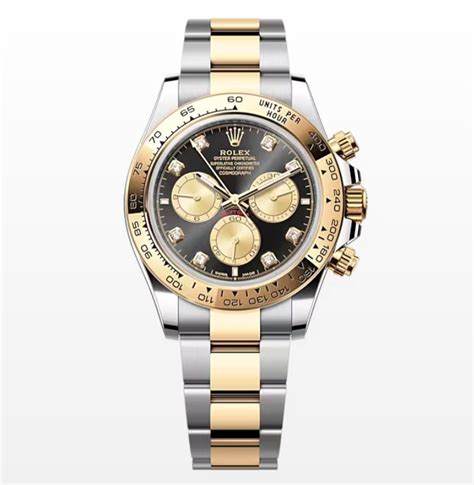 montre rolex daytona acier|montre rolex daytona.